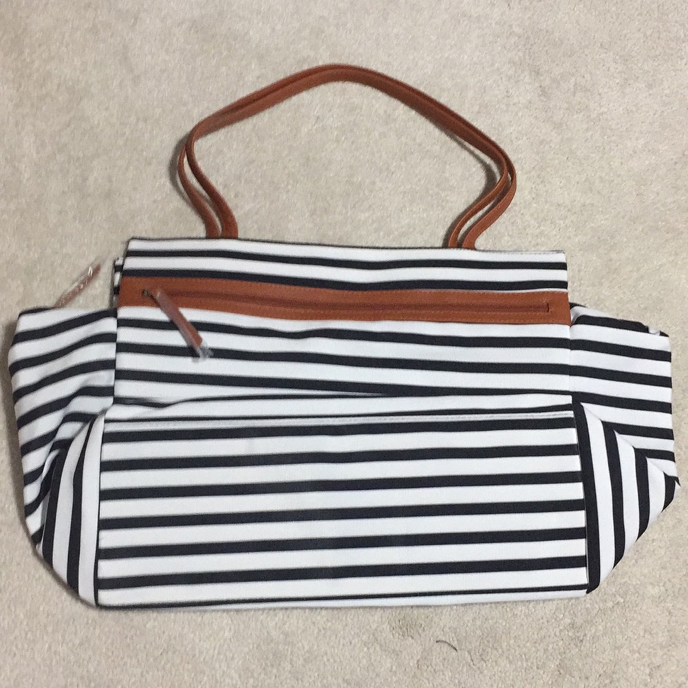 Travel Bag, NWOT